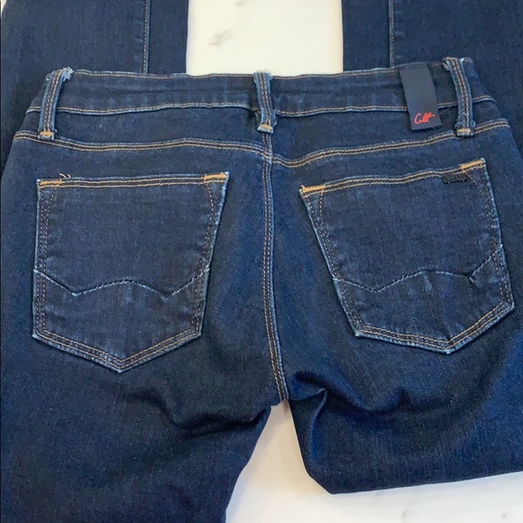Cult of Individuality Jeans NWOT • 24 - Picture 4 of 4